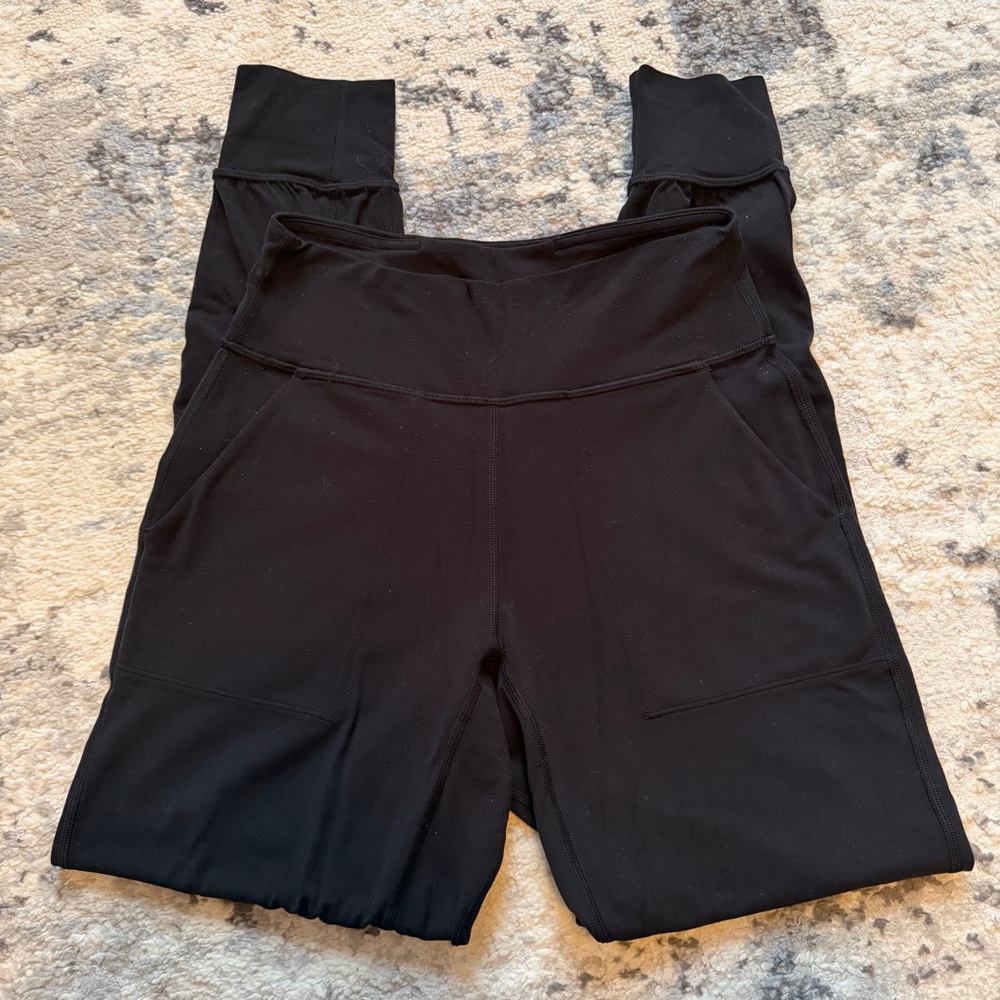 Lululemon Align Jogger Black